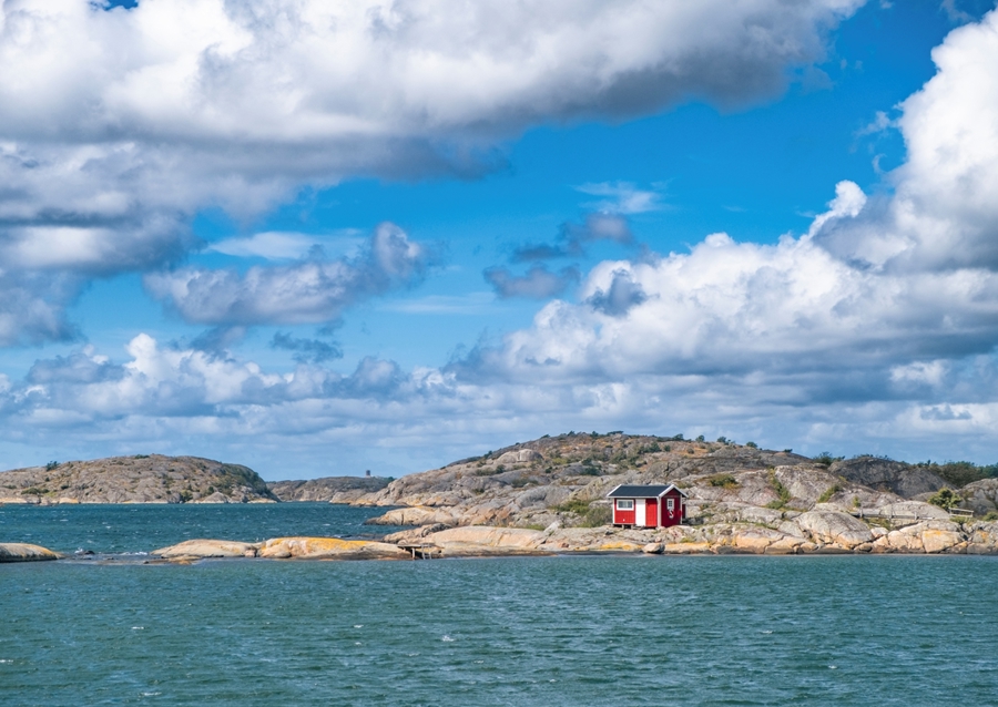 Göteborg Archipelago