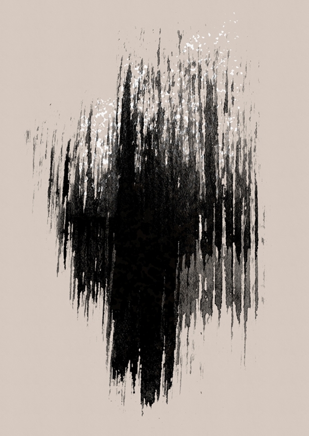 Tahy 9 | Černá a neutrální