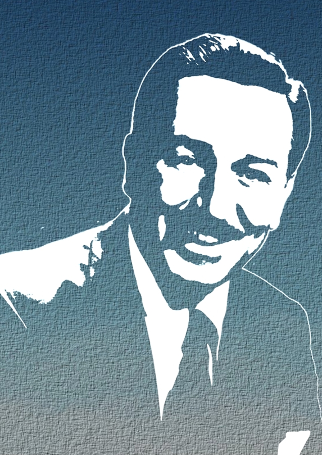 Walt Disney