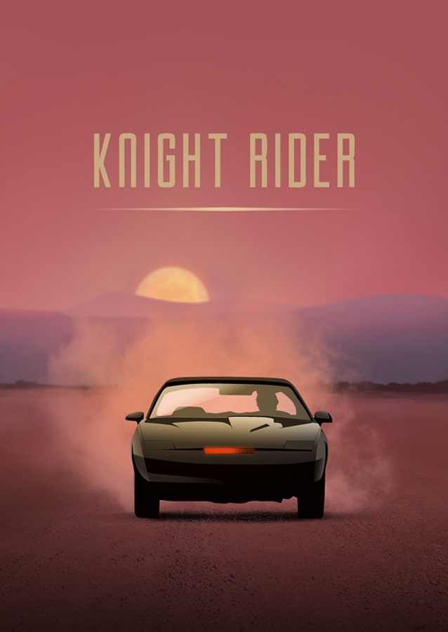 Knight Rider