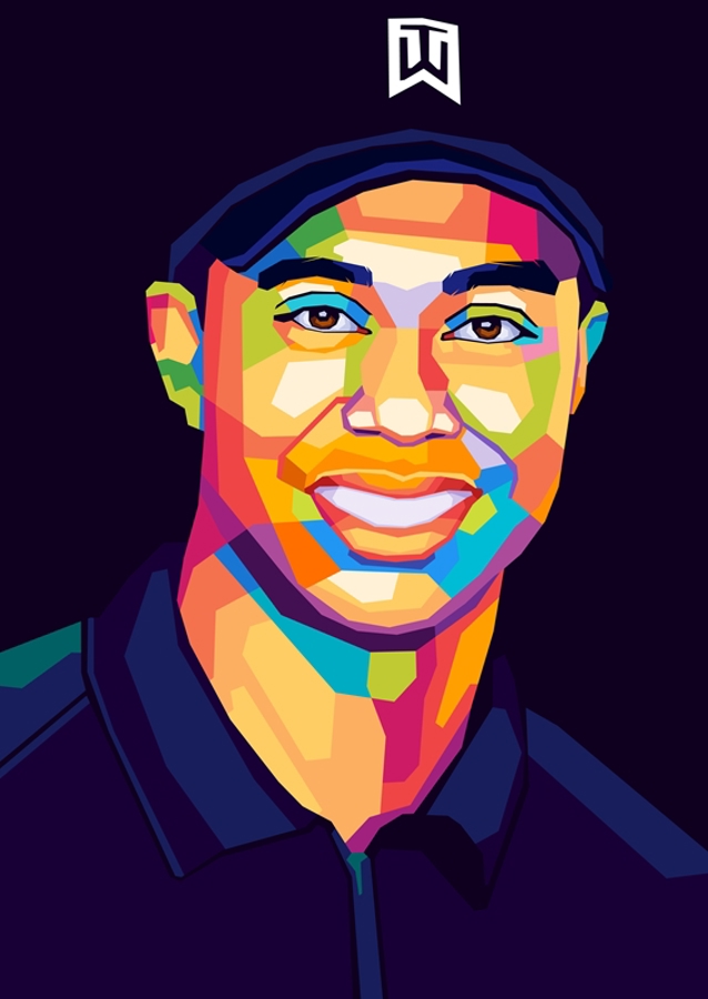 Tiger Woods
