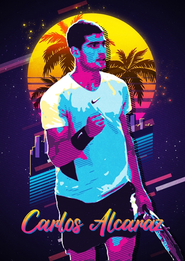Carlos Alcaraz