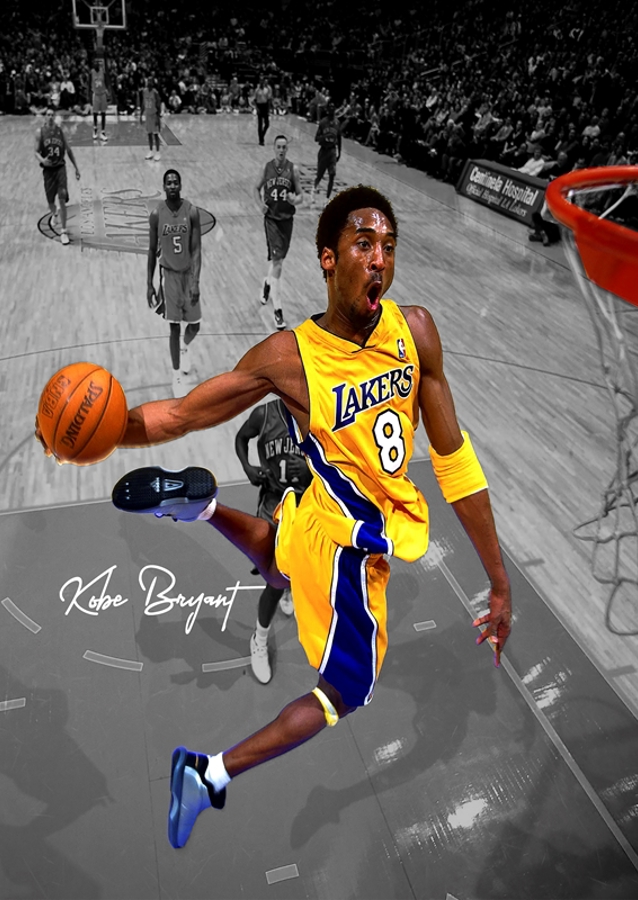 Kobe Bryant