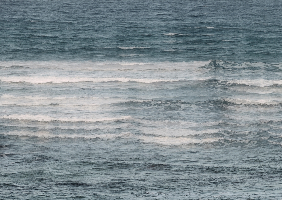 Soft Waves in the Ocean