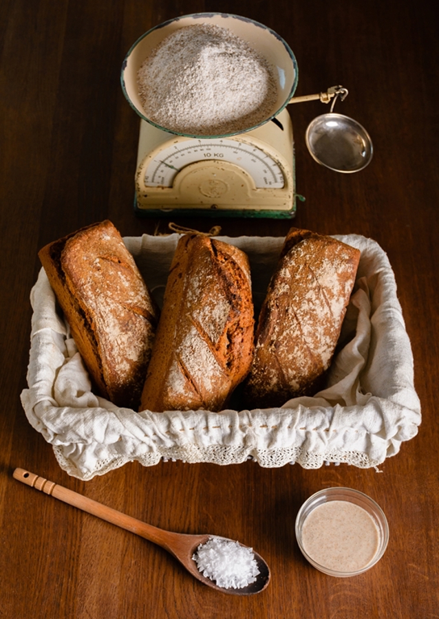 Surdejsbrød