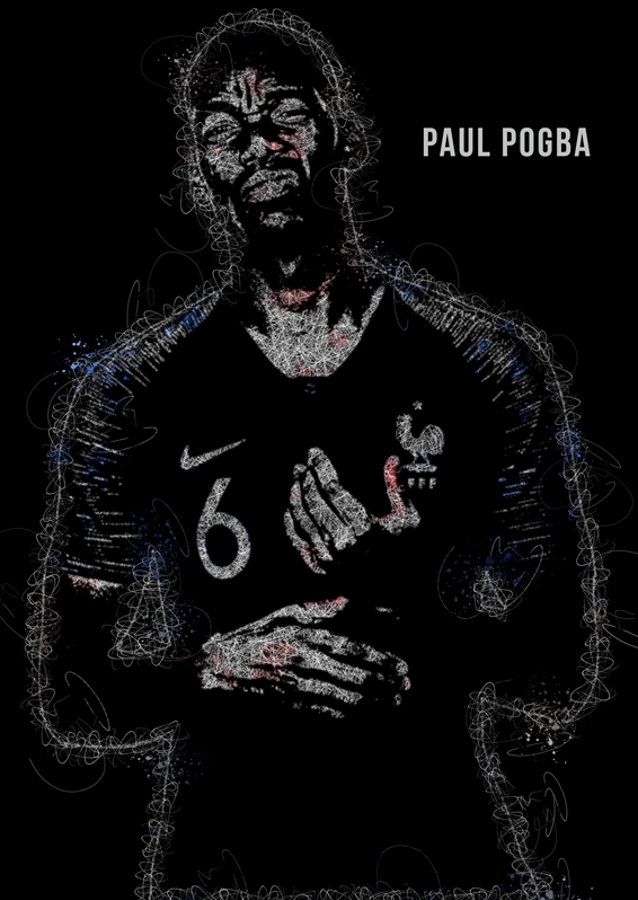 PAUL POGBA