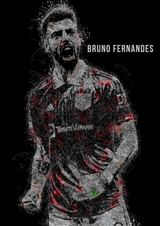 BRUNO FERNANDES