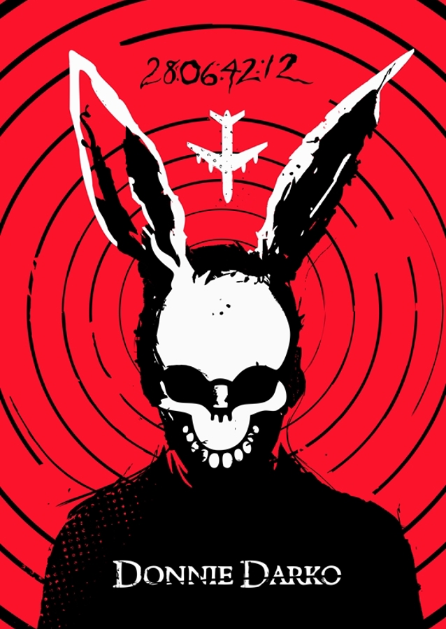 Donnie Darko