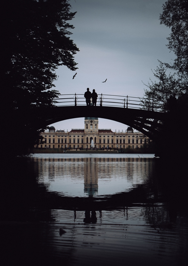 Charlottenburgs slott