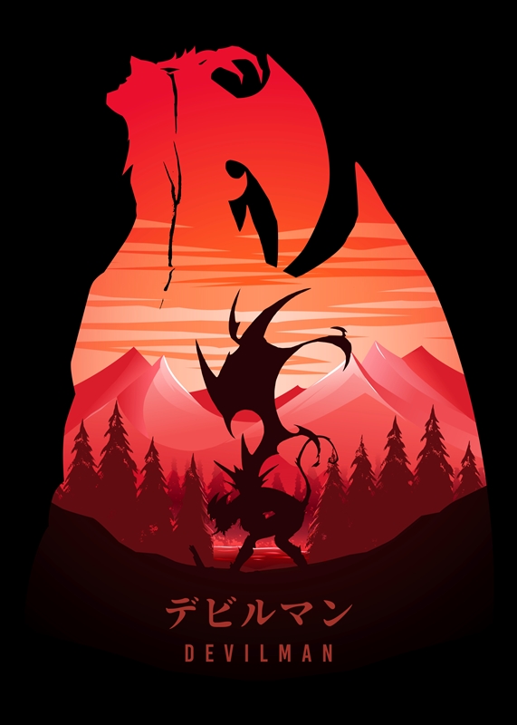 洋楽 Devilmandoja / El Homber Diablo Devilmandoja / El Homber Diablo