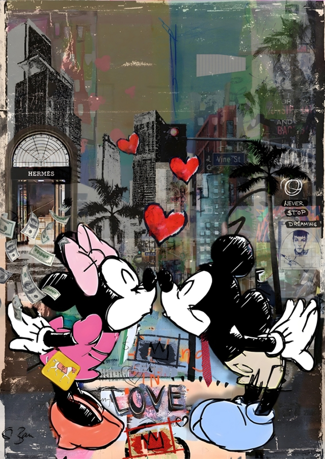 Big City - Big Dreams