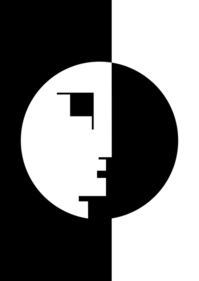 BAUHAUS!