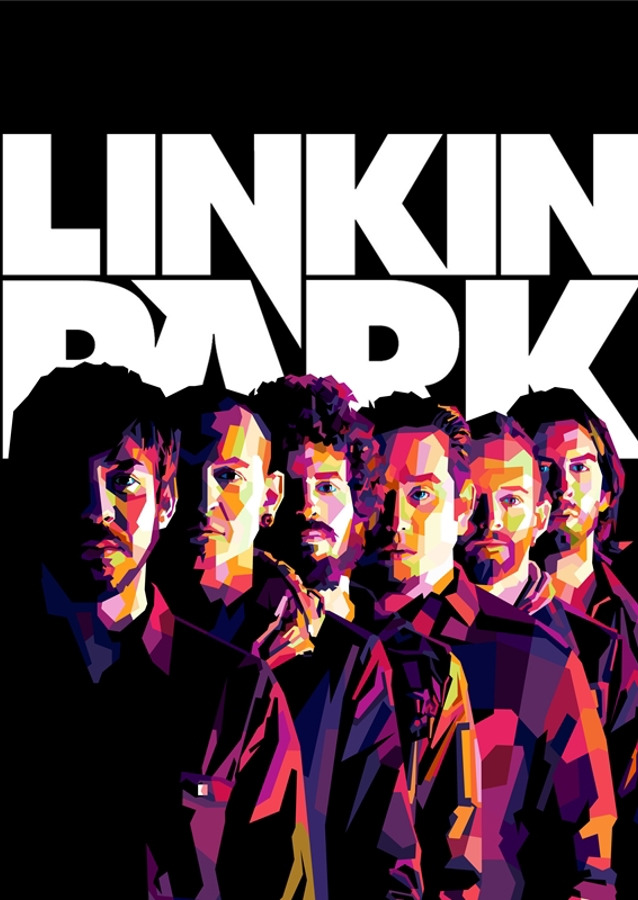 Linkin Park WPAP