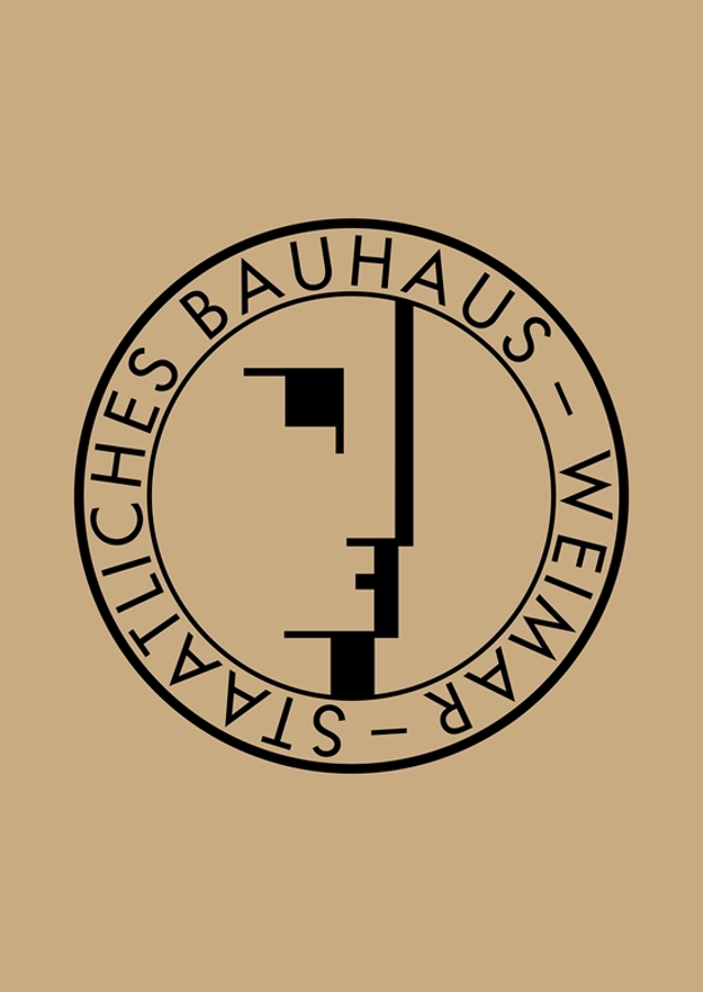 BAUHAUS LOGO