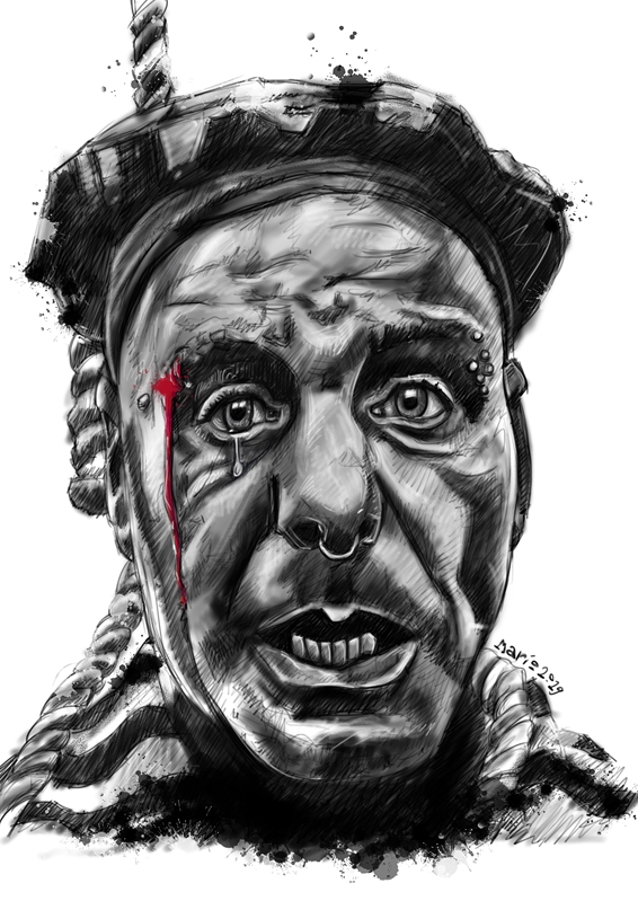 Lindemann (Rammstein)