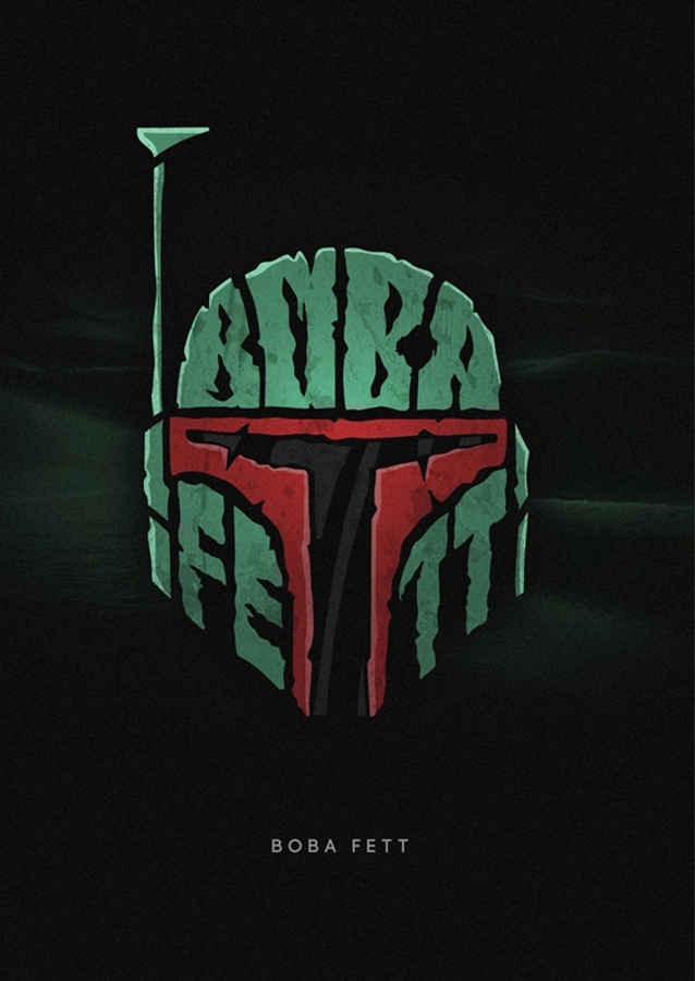 Boba Fett