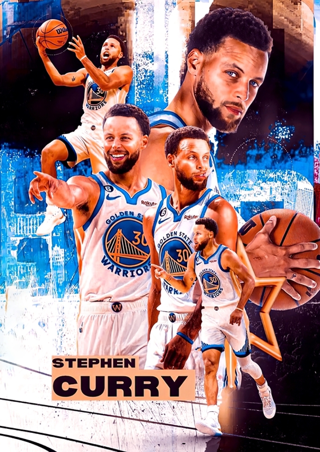 Stephen Curry