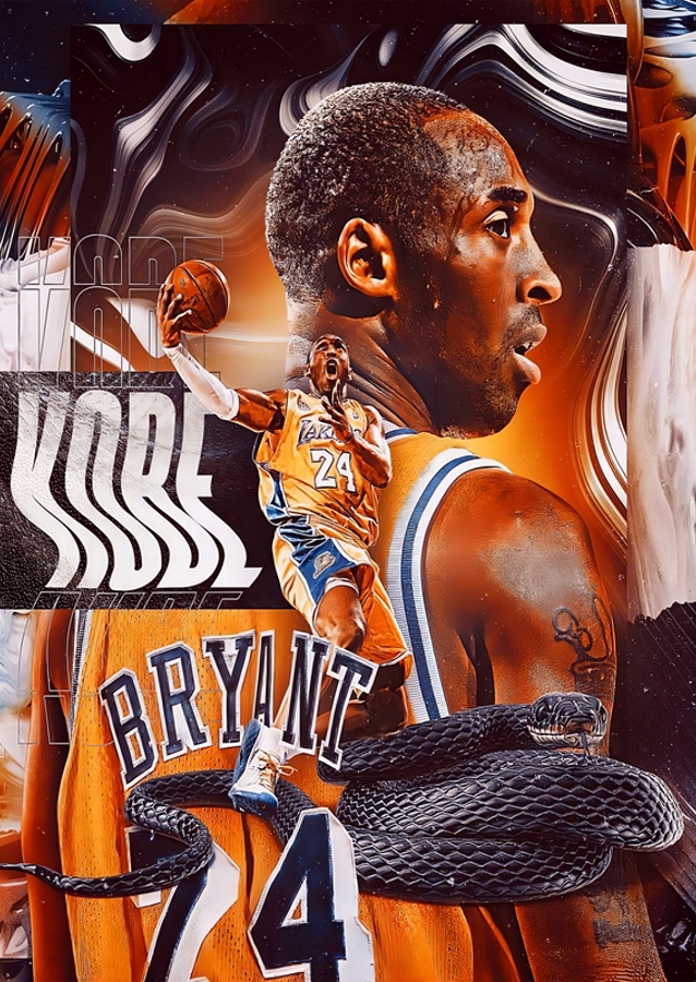 Kobe Bryant