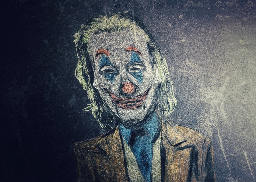 The Joker