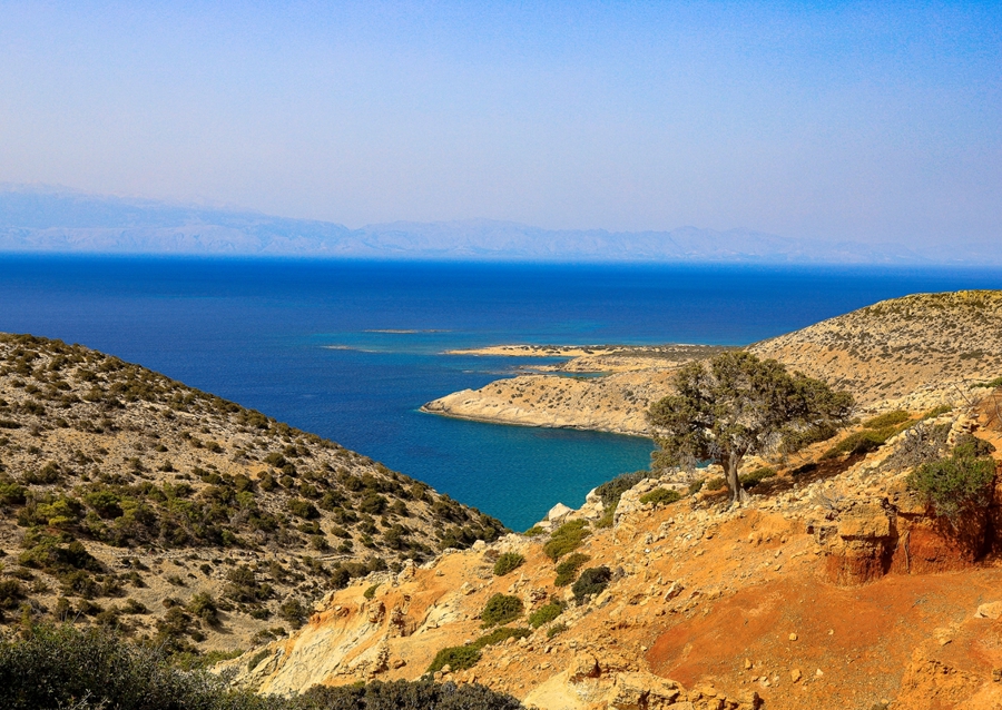 Golden River - Potamos