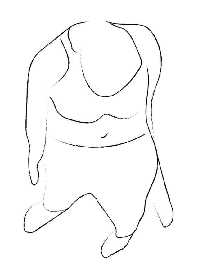 Rave - Východ slunce