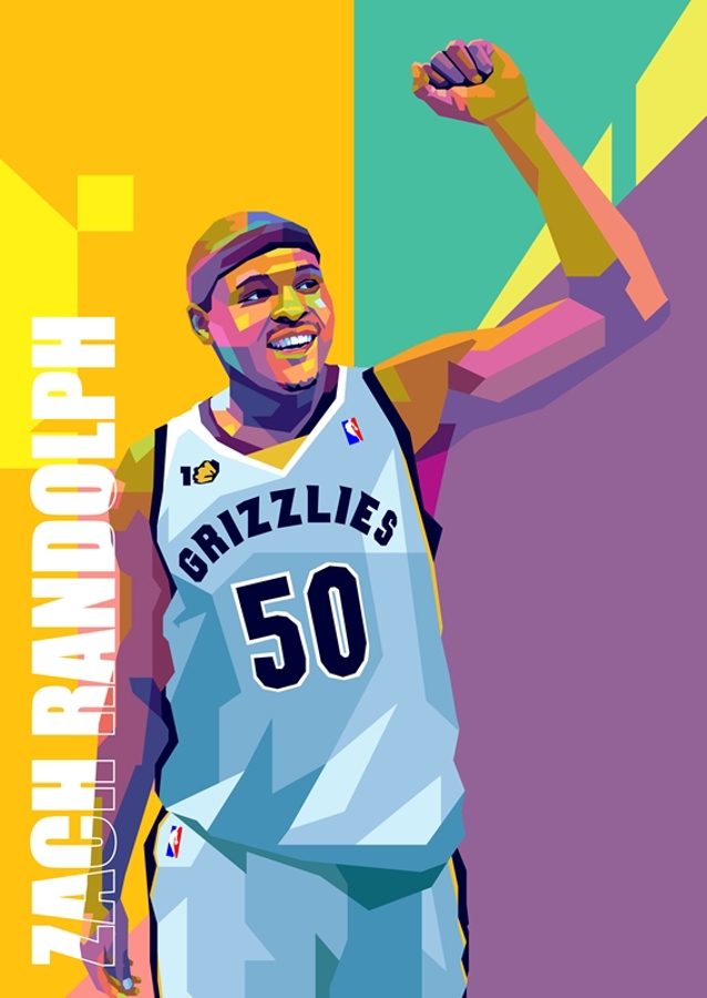 Zach Randolph