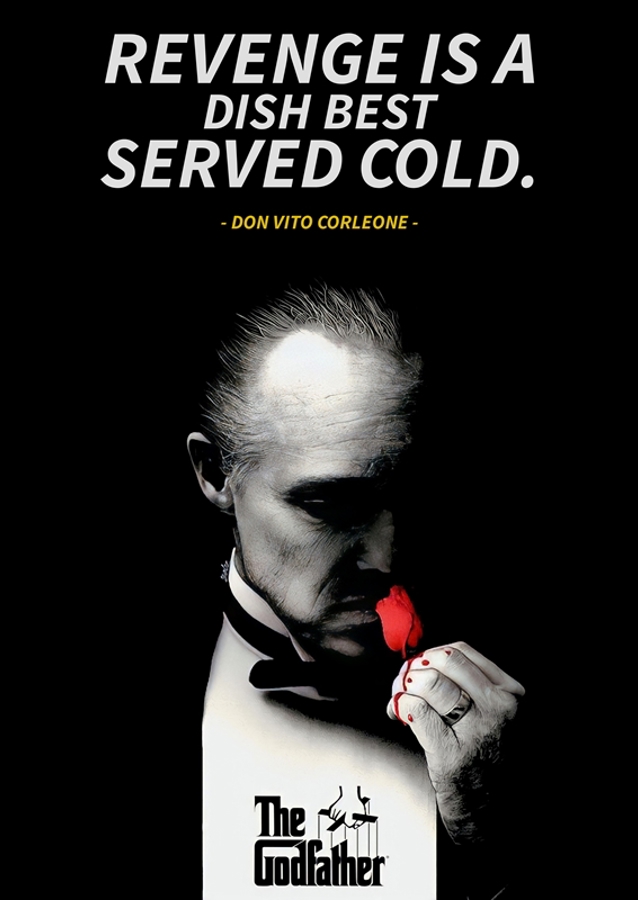 Citáty Dona Vita Corleoneho 