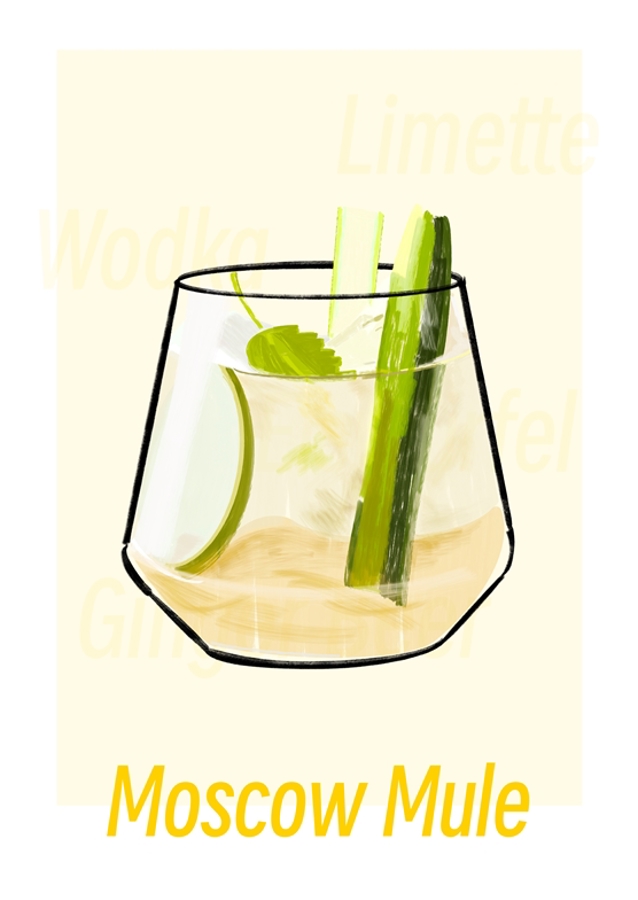Moscow Mule