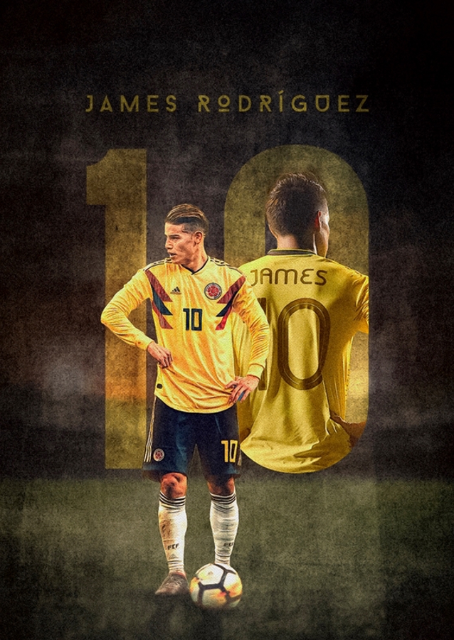 James Rodriguez