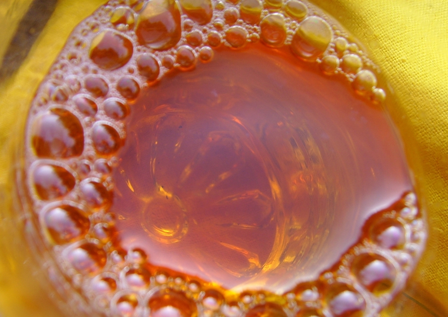 abstrakte Fotografie , Foto