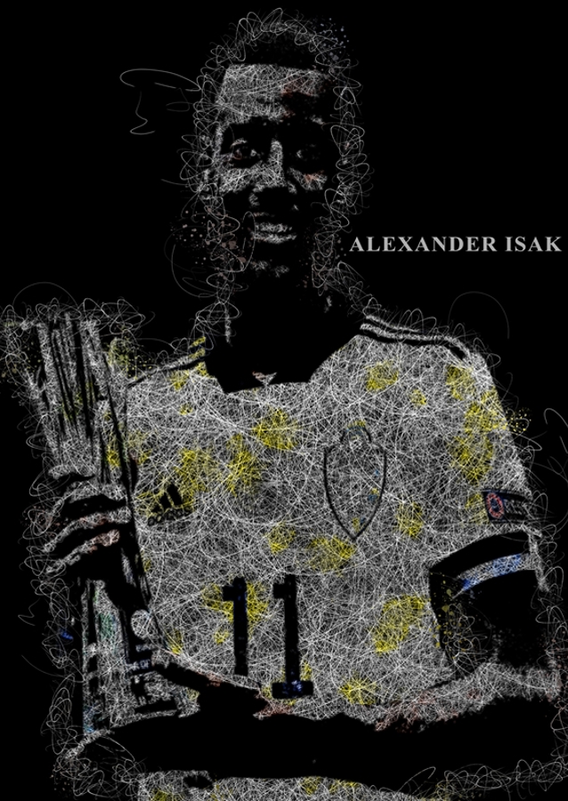 Alexander Isak