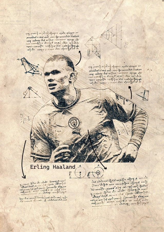 Haalands smidighedshemmeligheder