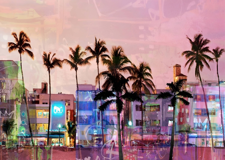 Ocean Drive