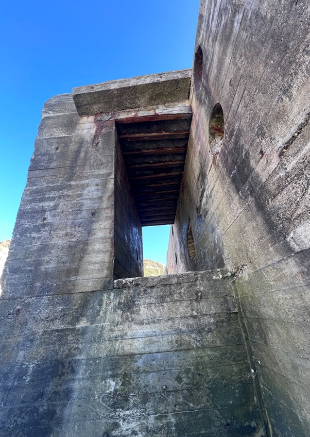 Bunkerlove 7 Zoekertjes