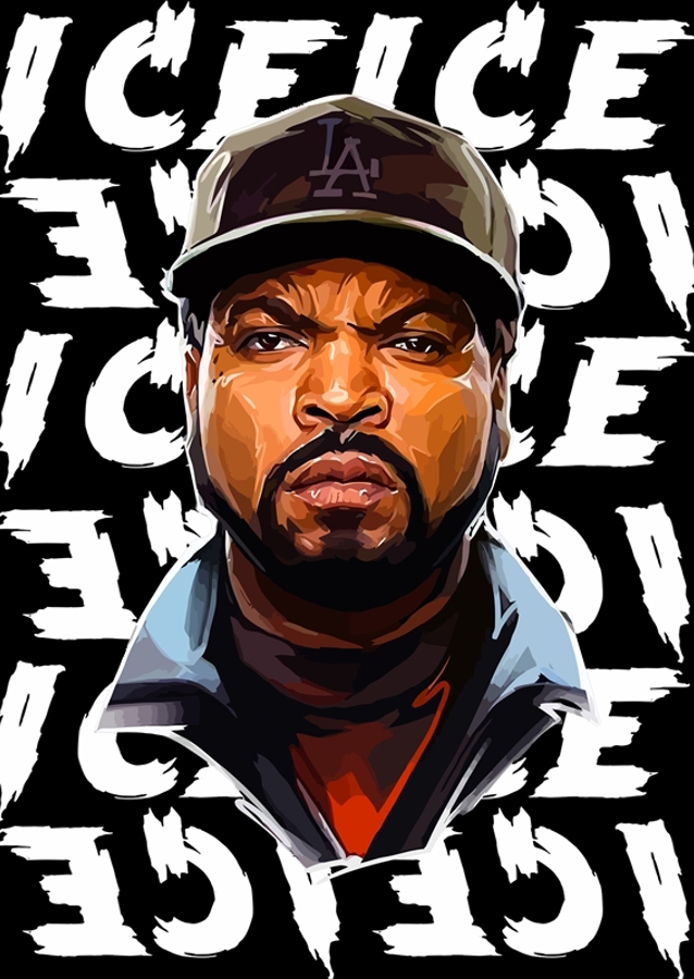 ice cube