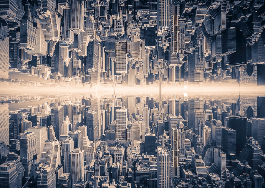 Wszechświat równoległy