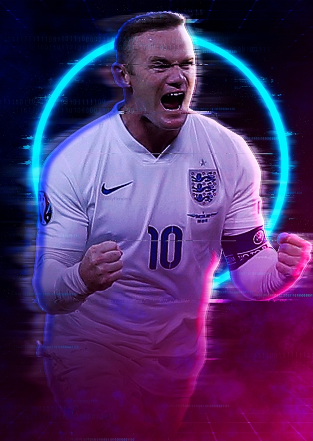 Wayne Rooney