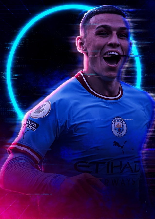 Phil Foden