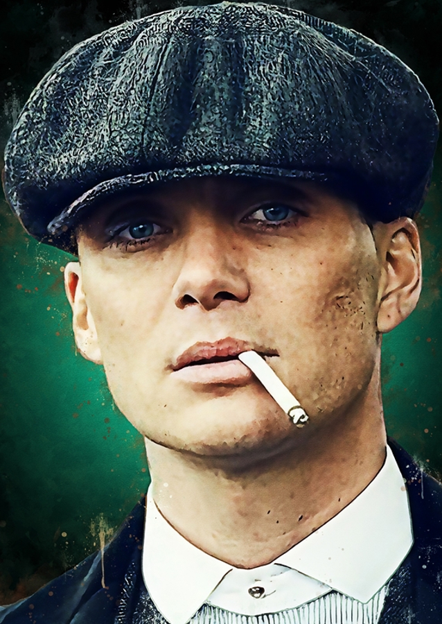 Tommy Shelby