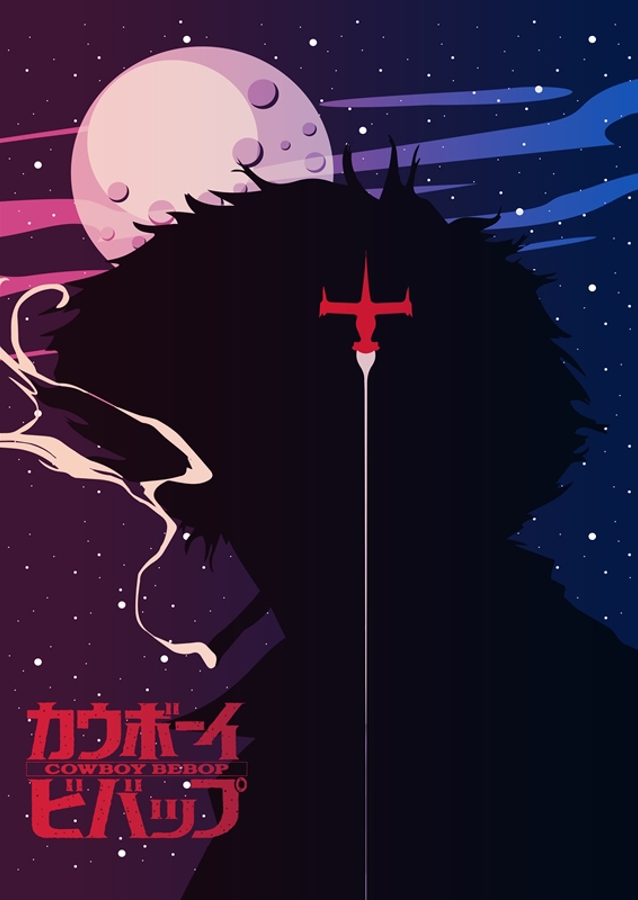 Cowboy Bebop