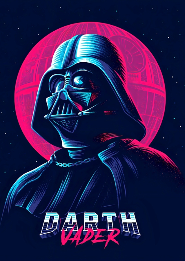 Darth Vader