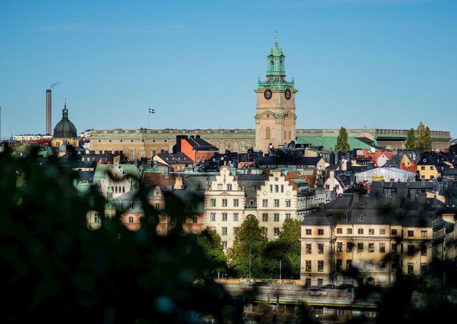 Gamla Stan