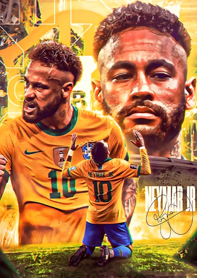 Neymar Jr