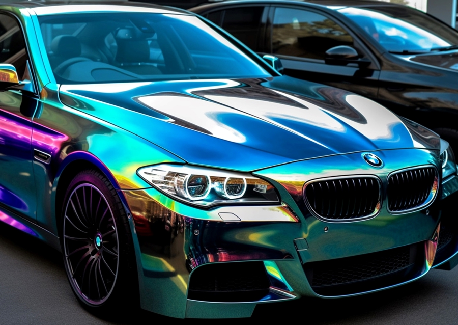 Bmw m3 sportcar