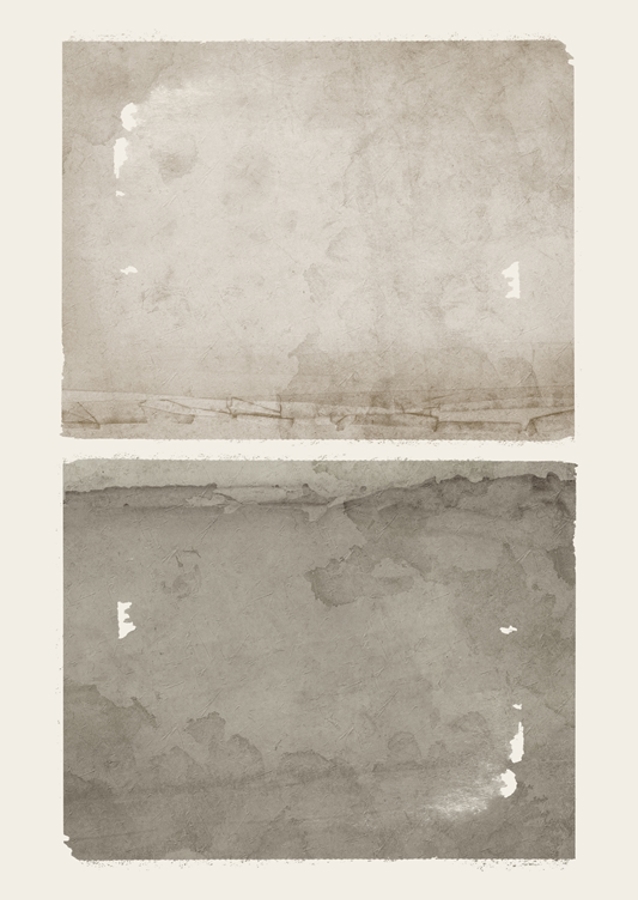 Squared in Minimalist Taupe