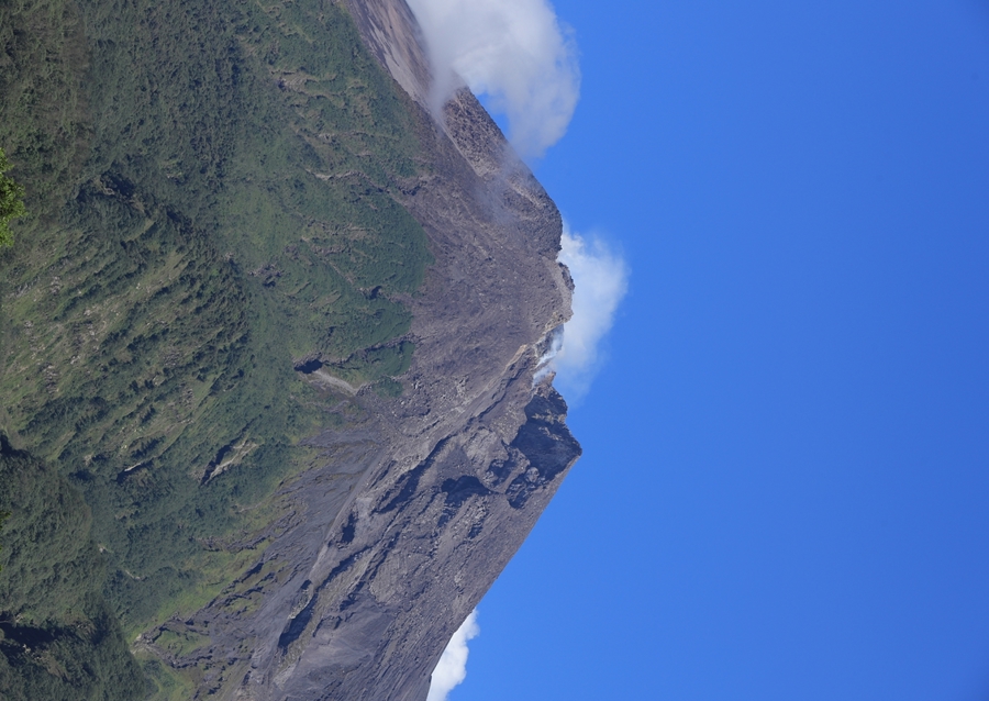 Bromo-bjerget