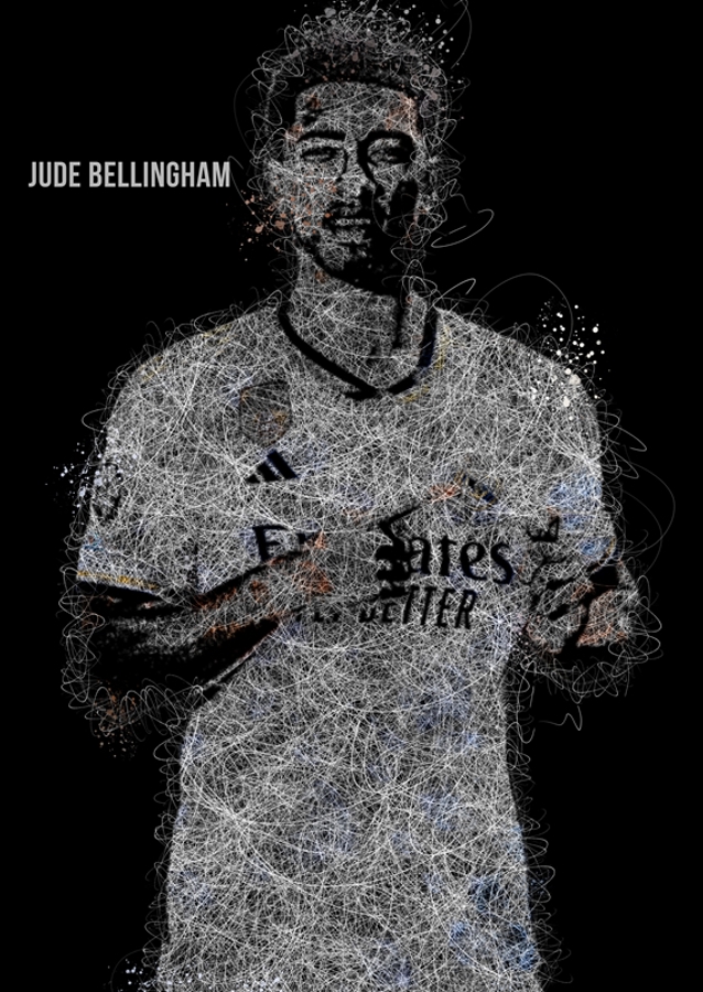 Jude Bellingham