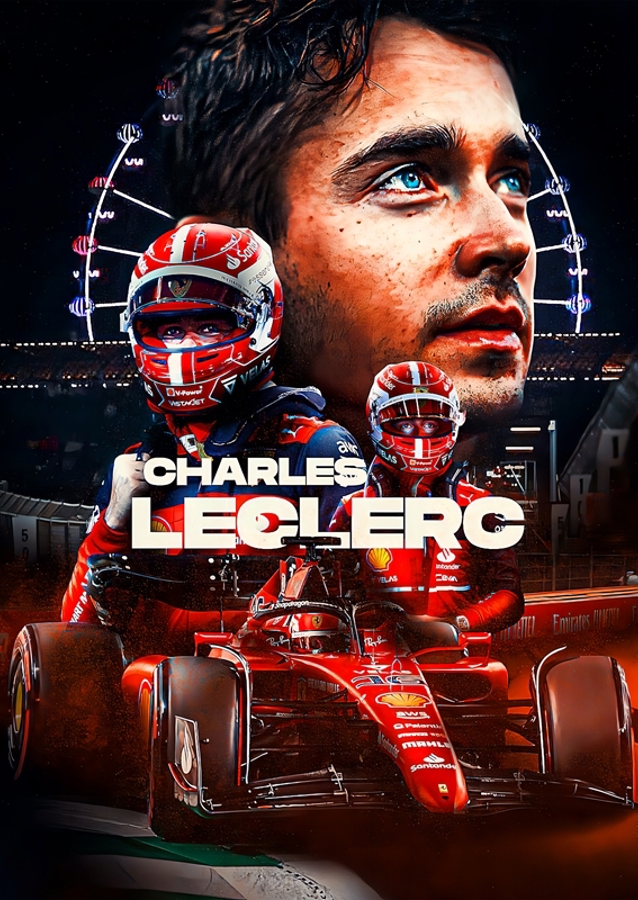 Charles Leclerc