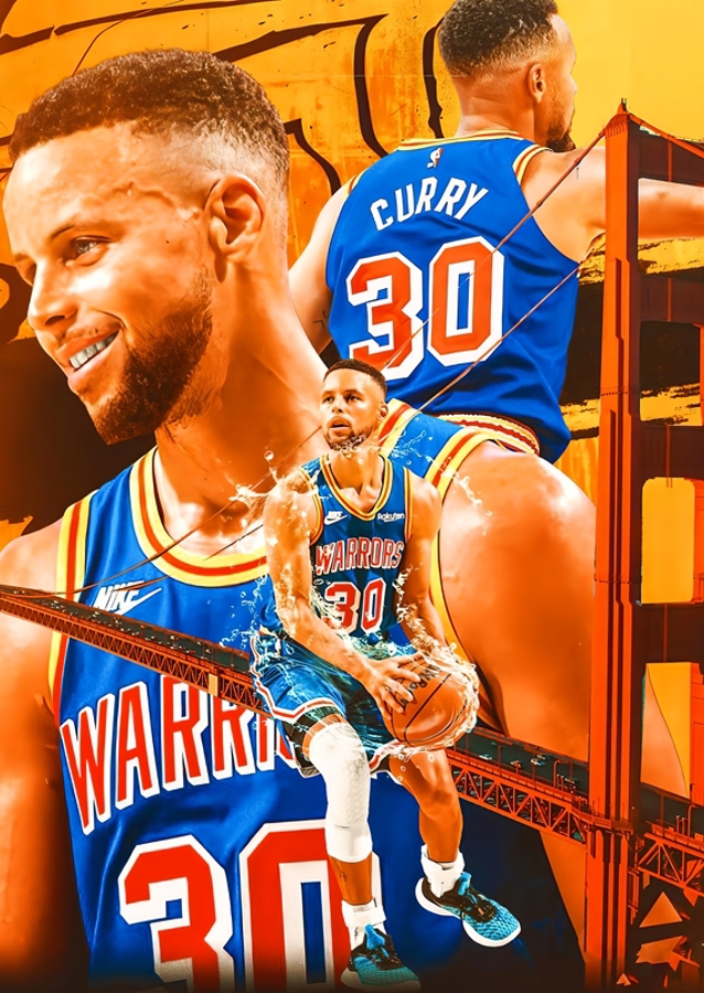 Stephen Curry