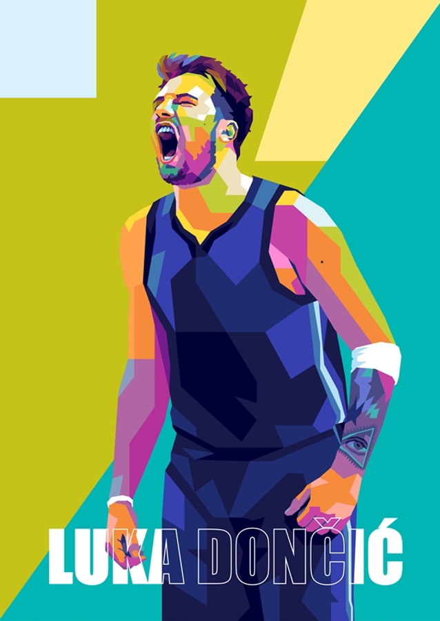 Luka Doncic
